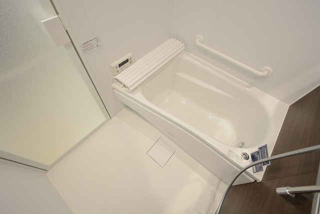 メガロン大森 バス