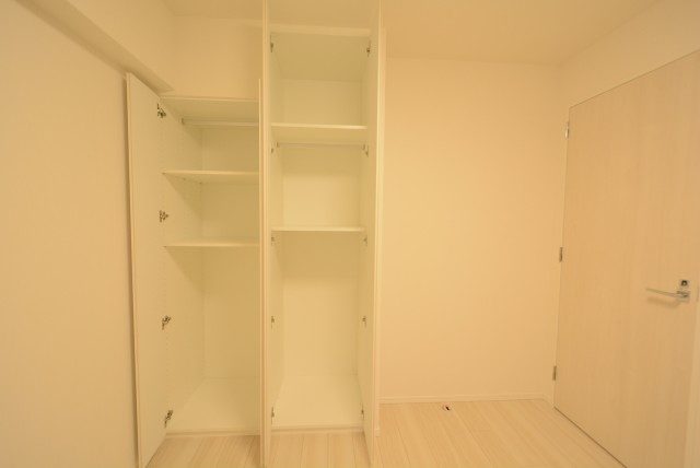 プレミストベイフォートスクエア豊洲洋室１