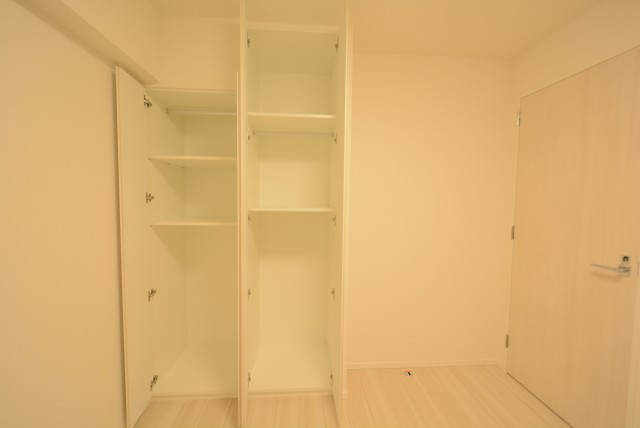 プレミストベイフォートスクエア豊洲洋室１