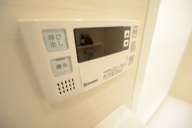 シャトレー幡ヶ谷 バス