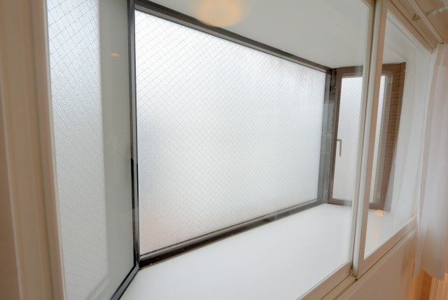 サンライズ上馬マンション LD