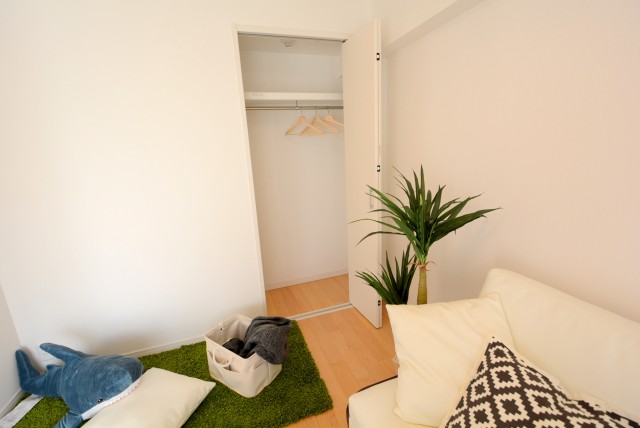 ファミール浜園 6 洋室４