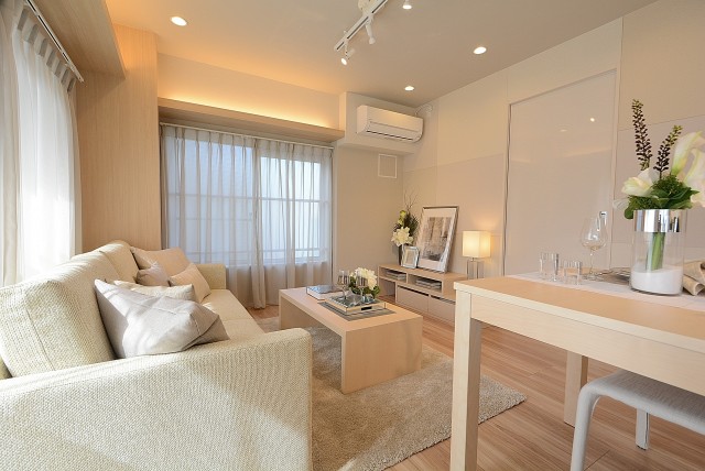 春日ビューハイツ ＬＤ