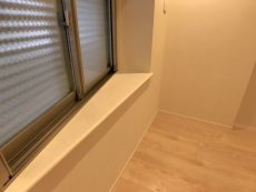 両国石原パ―クホームズ 洋室③