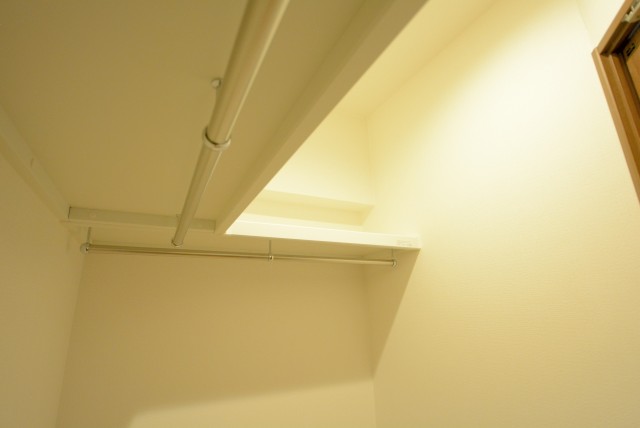 ファミール浜園 14 洋室１