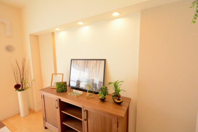 ファミール浜園 6 LD