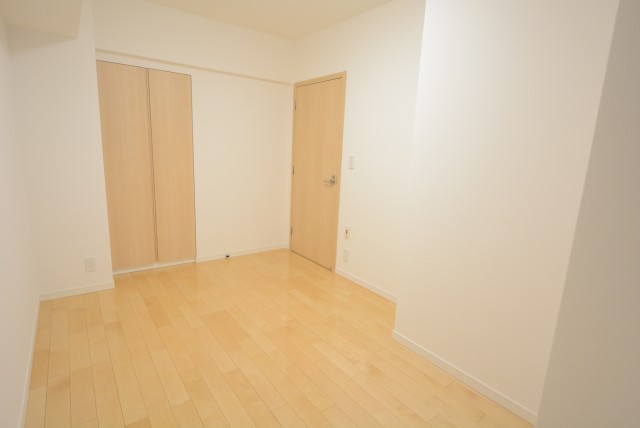 グローリオ蘆花公園 洋室