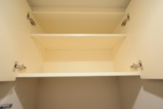 ライフレビュー大森 トイレ