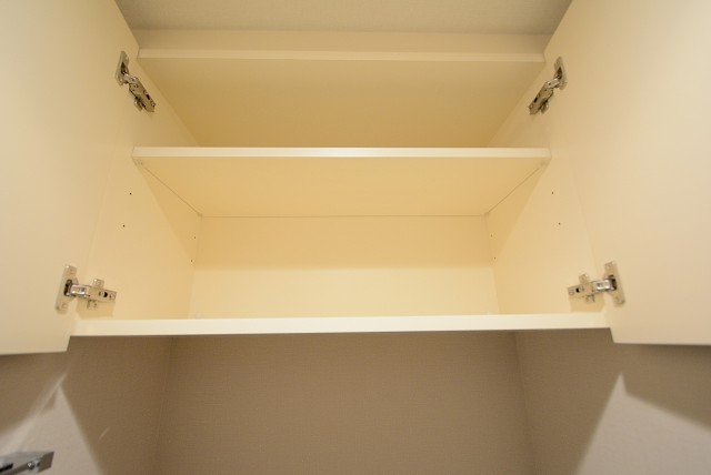 ライフレビュー大森 トイレ