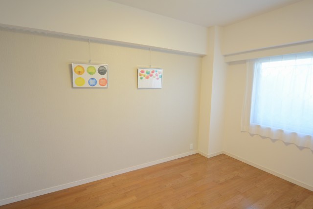 ファミール浜園 14 洋室１