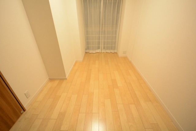 エクセル馬込 S_5