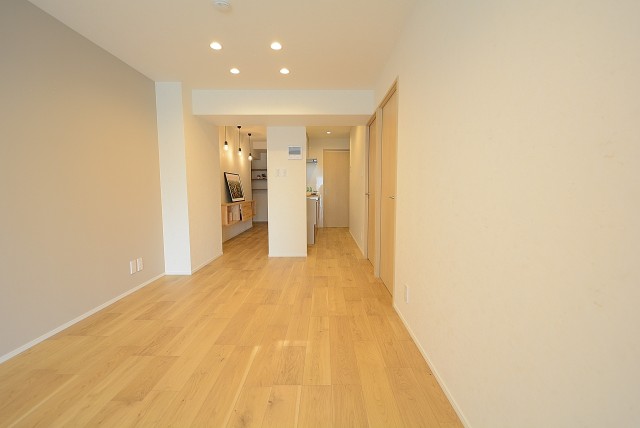 メゾンドール高田馬場 キッチン