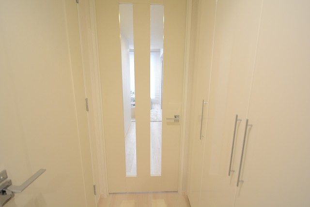 シティハウス新宿柏木　1R中古マンション