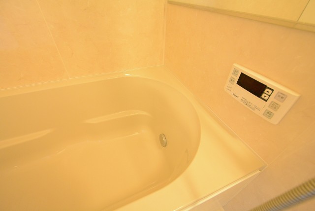 上北沢テラス バス