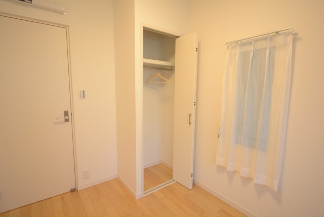 ファミール浜園 6 洋室１