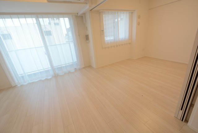 プレミストベイフォートスクエア豊洲 洋室３