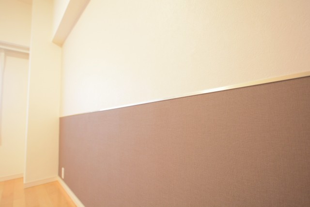 ファミール浜園 6 洋室２