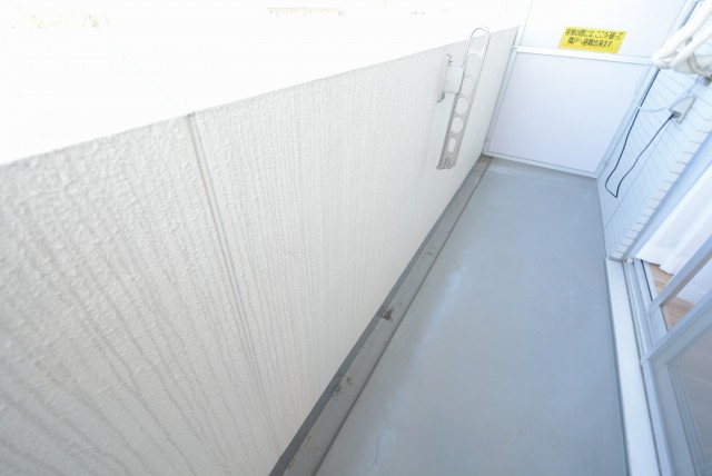 メインステージ高井戸 バルコニー