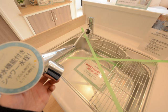 セザール第二西馬込 キッチン