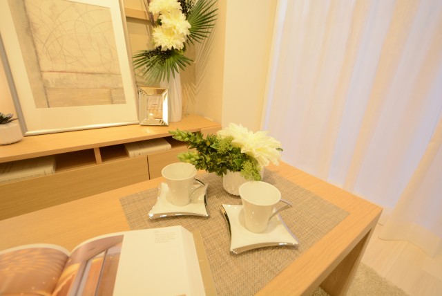 経堂ヒミコセラン LD