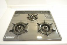 サンライズ上馬 キッチン