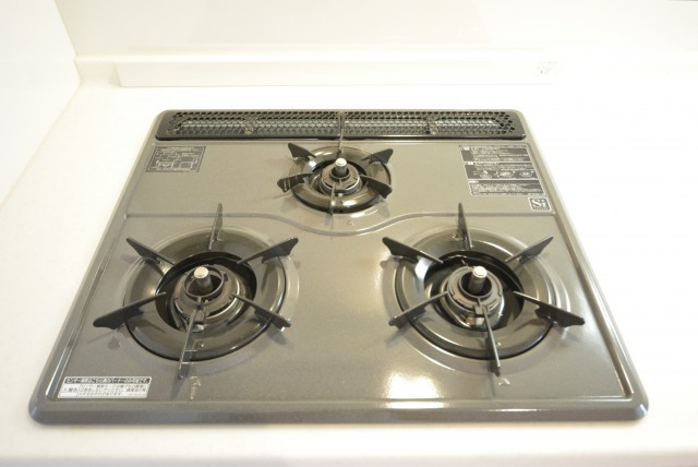 サンライズ上馬 キッチン