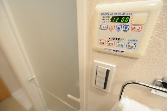 ライフレビュー大森 バス