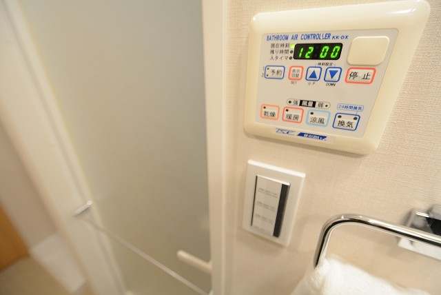 ライフレビュー大森 バス