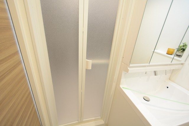 目白ハイビル バス