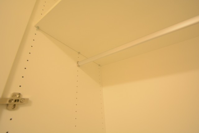 プレミストベイフォートスクエア豊洲 洋室２