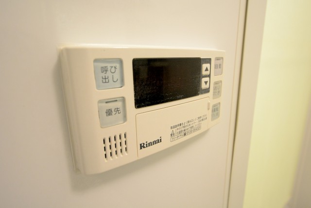 アルカサーノ南馬込 バス