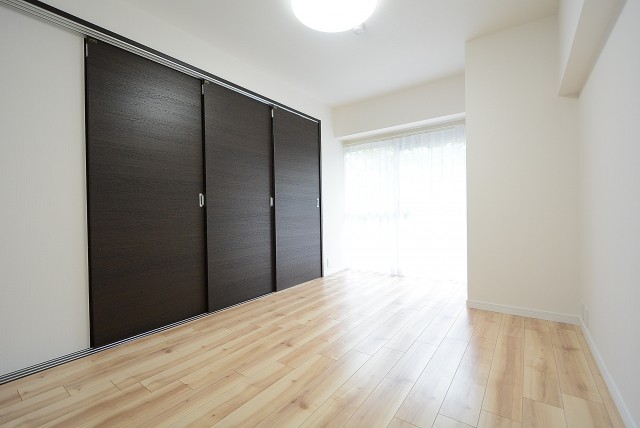 ファミール浜園 洋室6.5