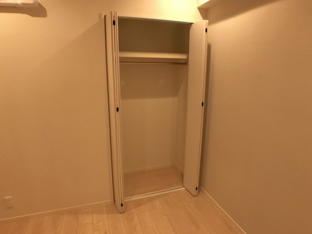 両国石原パ―クホームズ 洋室①