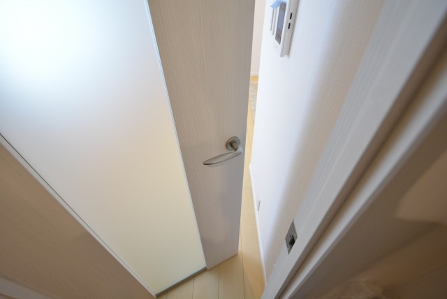 秀和椎名町レジデンス DK