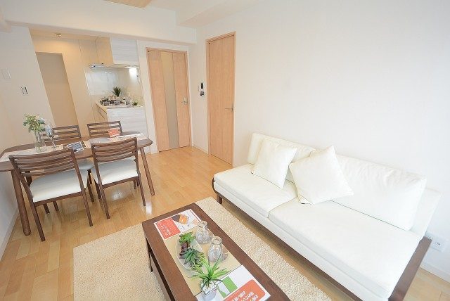 ＮＩＣハイム亀戸 ＬＤ