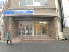 麻布霞町マンション 外観