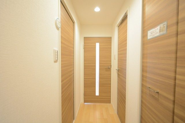 シティコープ豊洲 LDK