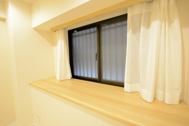 ライオンズガーデン幡ヶ谷 サービスルーム