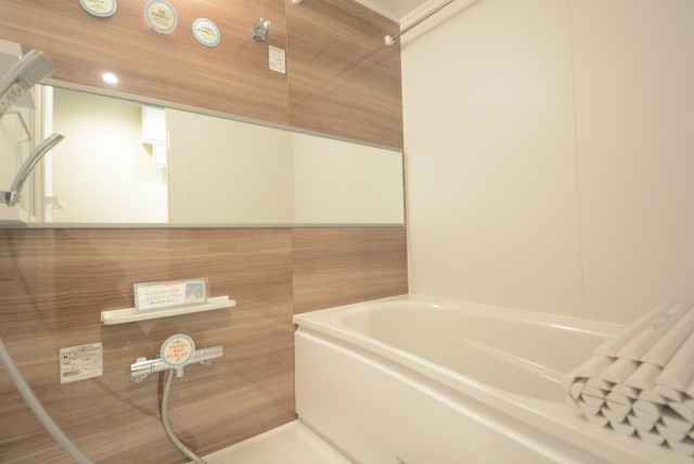 セザール第二西馬込 バス