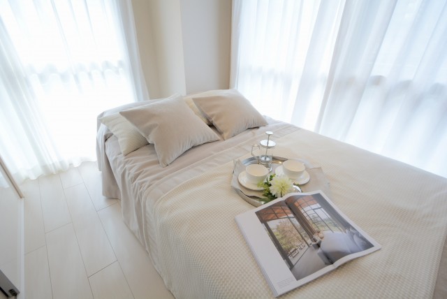 グリーンマンション駒沢 洋室