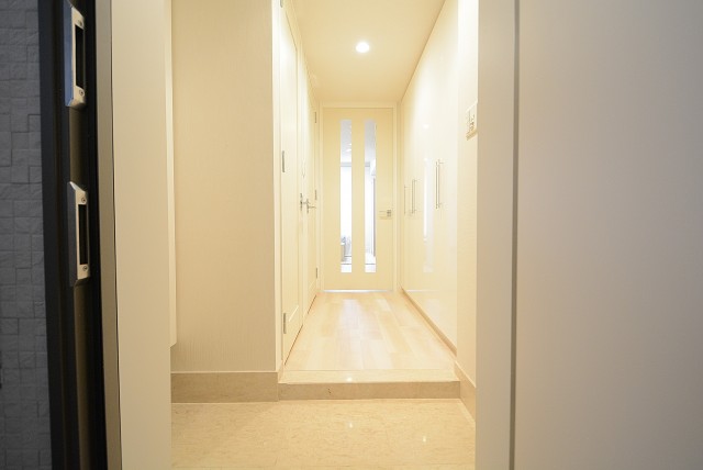 シティハウス新宿柏木