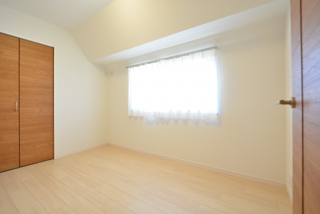 エクセル馬込 洋室2