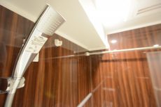 目白ハイビル バス