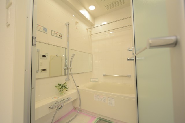 グローリオ蘆花公園 バス