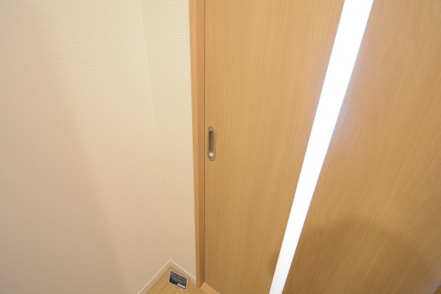 新大橋永谷マンションＬＤ～洋室②