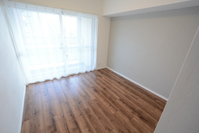 上馬ハイホーム 洋室5.5