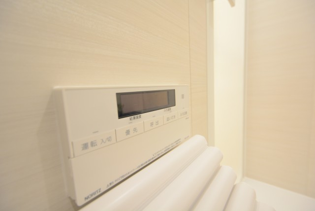 メインステージ高井戸 バス