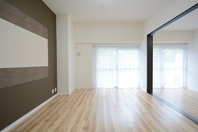 ファミール浜園 LD