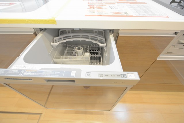 エクセル馬込 キッチン