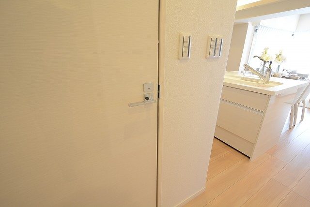 朝日クレス・パリオ西落合 洗面 朝日クレス・パリオ西落合 洗面